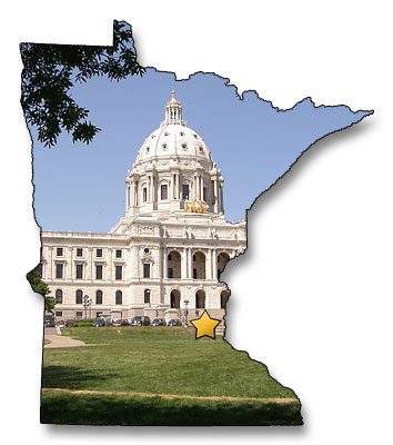 Minnesota State Capitol