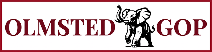 Olmsted GOP - Republican Party of Olmsted County