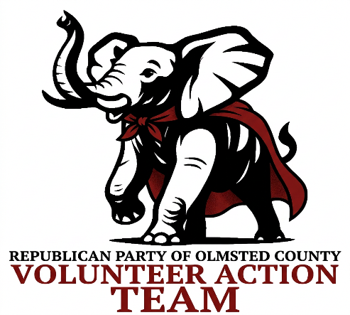 RPOC Volunteer Action Team